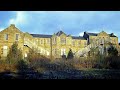 Abandoned Scottish Mental Asylum In The Middle Of Nowhere