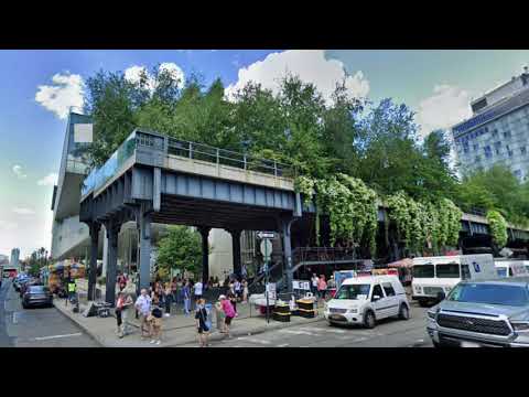 The High Line