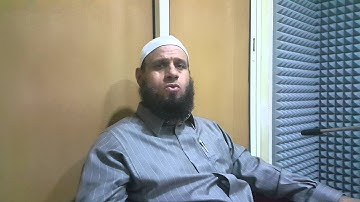 مقطع من سورة الأنفال برواية السوسي للشيخ صابر عبد الحكم