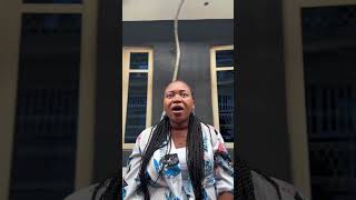An intro video as a virtual assistant and customer support specialist.
