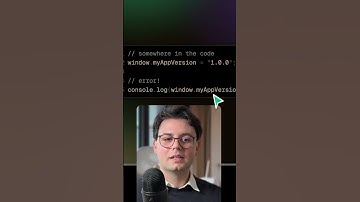 Underrated TypeScript Feature: Type Augmentation