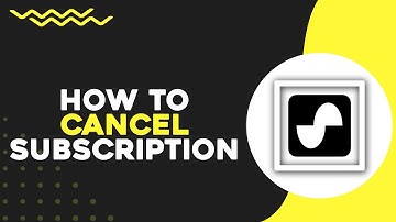 How To Cancel Suno Ai Subscription (Easiest Way)