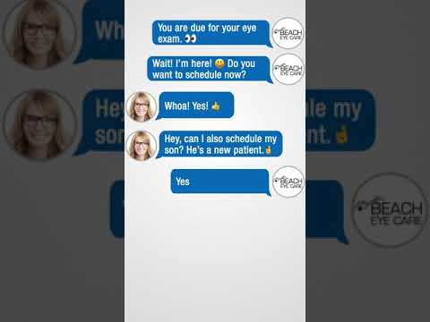 Request An Appointment Today Beach Eye Care Lasik