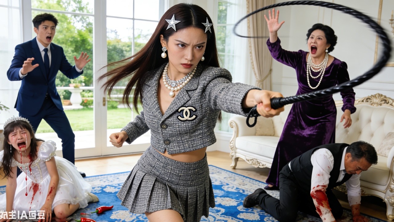 Vi a mi marido con mi madrastra. Lo niega. ¡Voy a hacer que paguen por esto!