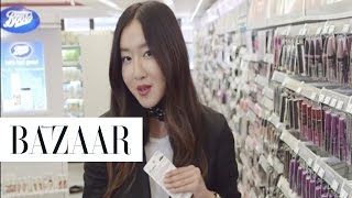 Makeup Artist's Eye Products Picks at The Drugstore screenshot 5