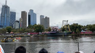 Birdman Rally Moomba Melbourne 2023 Information