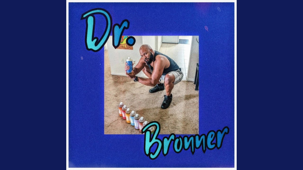 Guarda Dr. Bronner su YouTube Guarda Dr. Bronner su YouTube