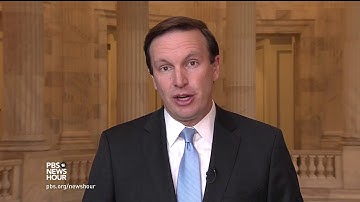Murphy: Fixing background checks may be ‘common cause’