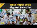 NEET-UG 2026 Paper Leak: NEET Chemistry Leak, How Handwritten Notes Matched Real Paper?