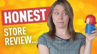 BRUTALLY HONEST Dropshipping Store Review (Shopify Aliexpress Store Review)