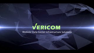 VERICOM Modular Data Center