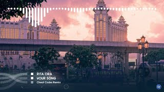 Rita Ora - Your Song (Cheat Codes Remix)