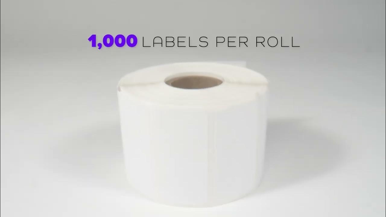 rollo-2x1-label-template