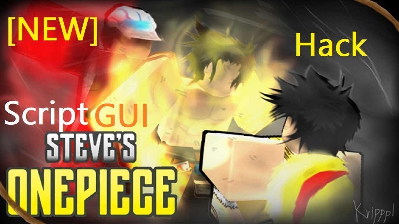 2 Types Of Hack In Steve One Piece Sword Farming Luffy Tp Money - hack roblox steves one piece money