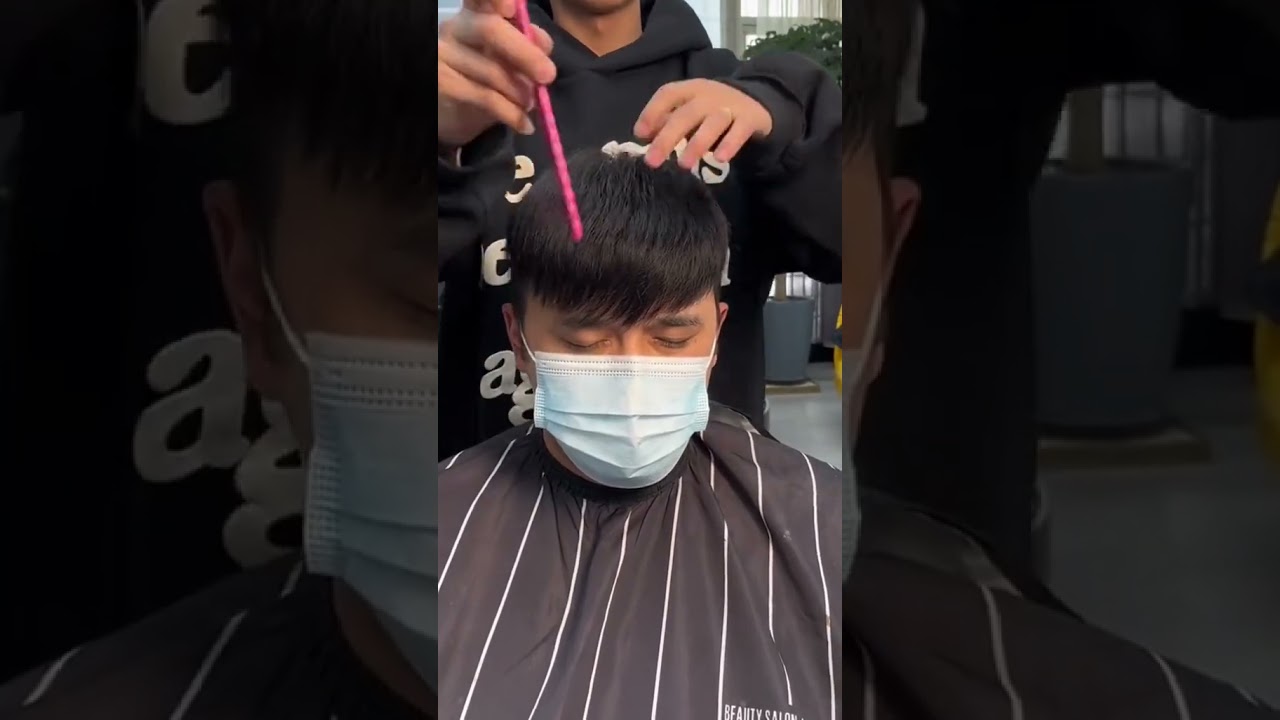 Change Your Hair, Change Your Life: Hairpiece Edition