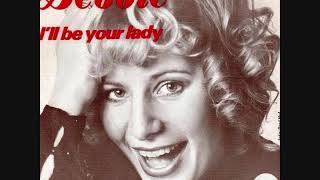 DEBBIE - "I'LL BE YOUR LADY" (1975)