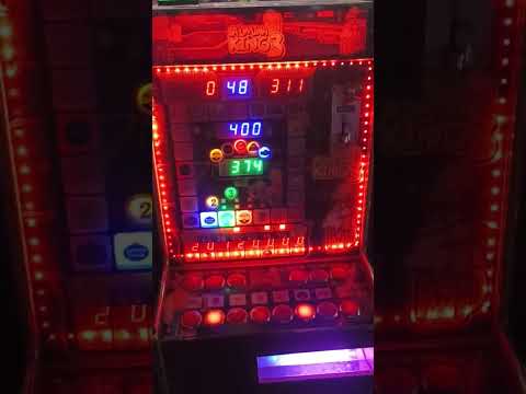 $300 Super Times Pay Deuces Wild Video Poker! Harrahs Hotel Casino Las Vegas, Nevada! Royal Flush??