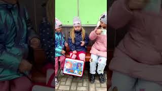 They Wont Do That Anymore Okanutie Love Children