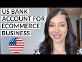 How to Open A US Bank Account For Foreigners (Remotely)