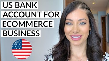 How to Open A US Bank Account For Foreigners (Remotely)