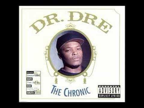 Dr.Dre Ft. Snoop Dogg - Bitches ain&#039;t shit