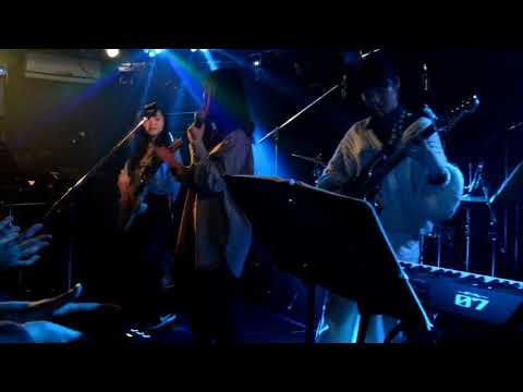 back number　『 青い春 』－卒業ライブ2019－