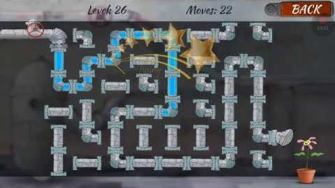 PLUMBER 2 - Level Pack 2 : Level 26-30