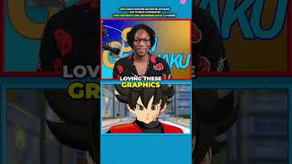 Dragon Ball Xenoverse 3 Trailer Highlight Reactions
