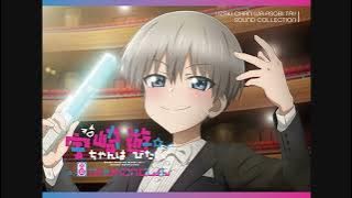 Download lagu Uzaki-chan wa Asobitai! Character Song. 青春スイマーズ - Seishun Swimmers