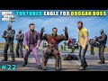 Finally we got eagle for duggan boss  gta v gameplay