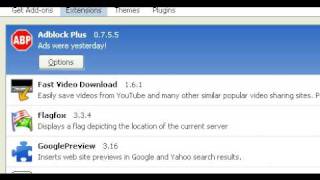 Best Firefox  Add-ons