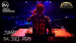 DJ AGUS JUMAT 04 JULI 2025