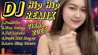 DJ REMIX GALAU TAPI ASIK VIRAL TERBARU 2025 💔😭PAMITKU😭💔 Asik Buat Santai & Perjalanan👍💯