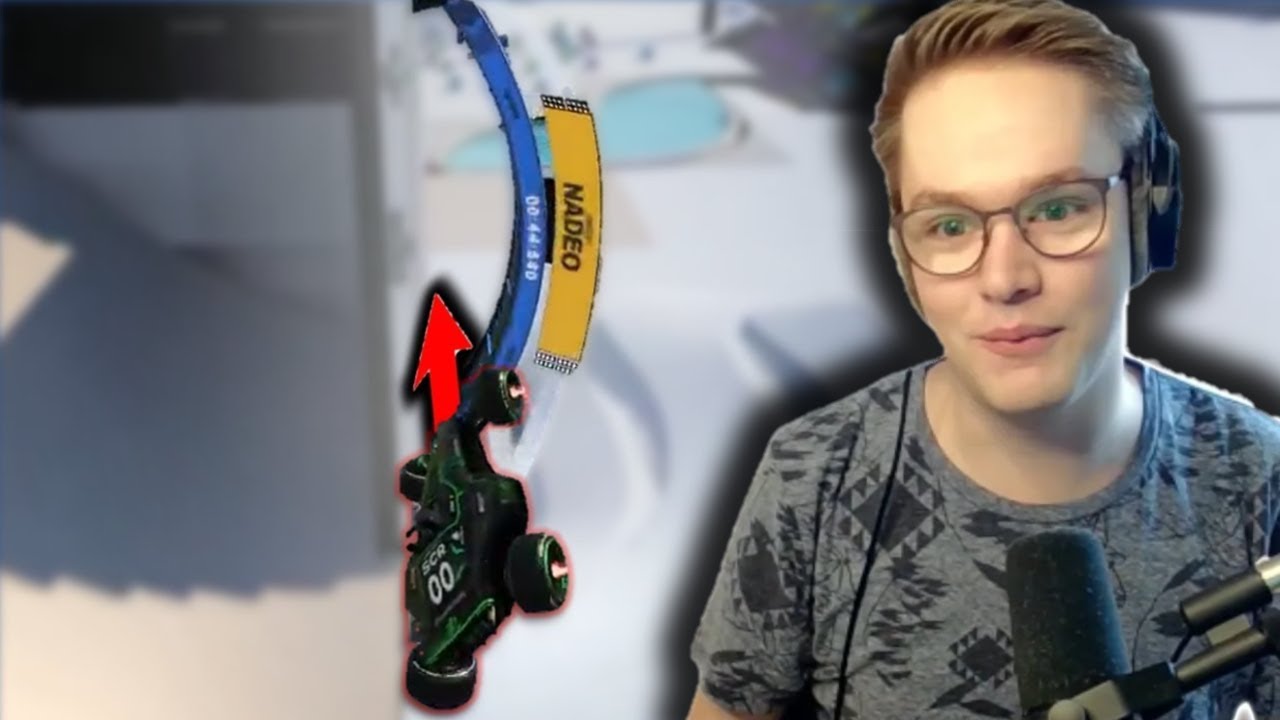 when the map is too hard... - YouTube