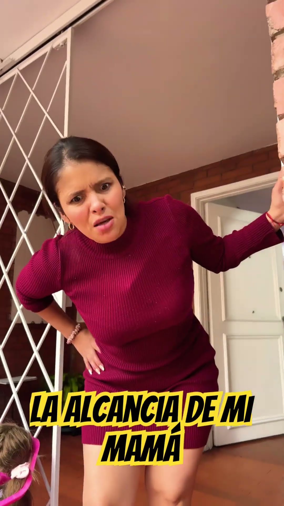 LA ALCANCIA DE MI MAMÁ #humor #cosasdefamilia #comedia #shortviral