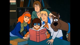 Scooby-Doo, Where Are You! Season 1 (1969) - Intro and Outro HD