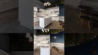 This Country Kitchen Will Make You Rethink Your Home 🪵✨ #studioardete #interiordesign