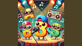 The Space Rap Song for Kids