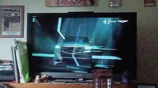 The Mysterious Island Film 4 Intro