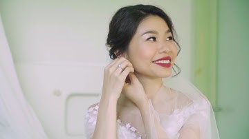 Đám cưới con trai - biển Long Hải Vũng Tàu