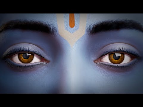 Bhagavad Gita For All | Teaser Trailer & Shri Krishna Reveal