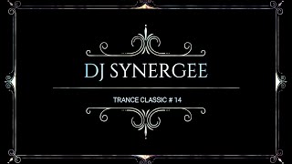 Dj Synergee Vinyl Session Trance Classics Video-Mix