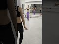 Трайбл фьюжн в PANDUC. Пробное занятие всего 350 руб.