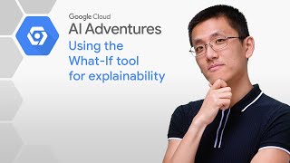 Using the WhatIf Tool for explainability