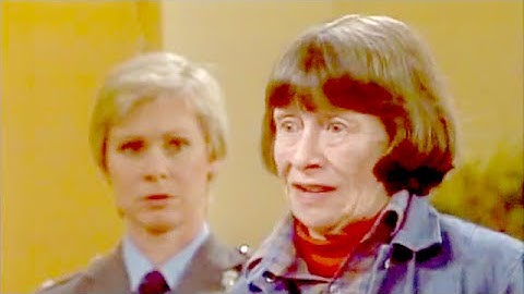 Episode 342 - Prisoner Cell Block H