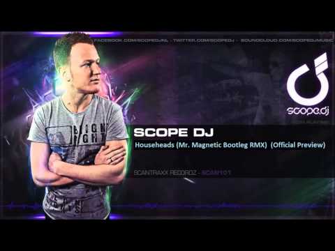 Scope Dj -
