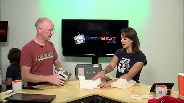 Geek Beat Archives   Lava Steaks & Dancing Tanks GB LIVE 143