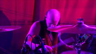 ROCK KO FOL - Ako ima Boga (live) - Chicago 2018