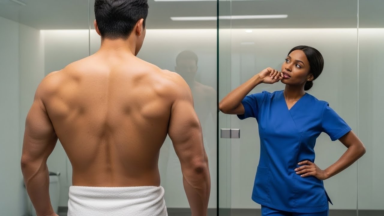 She's Hired As Korean CEO Massage Therapist - But He Falls For Her...