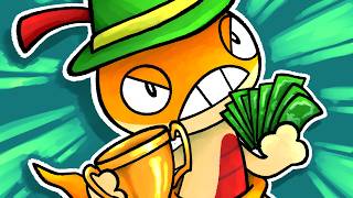 Download Lagu When Bad Pokemon BROKE The Game... MP3